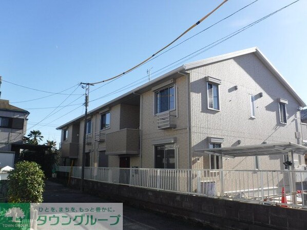 フォレステラ葛城の物件内観写真